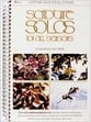 Scripture Solos for All Seasons Vocal Solo & Collections sheet music cover